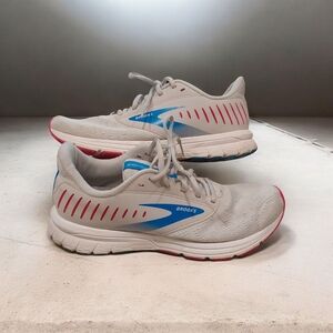 Brooks Signal 2 1203241B185 women's running shoes Sneakers Size 10.5 Medium B